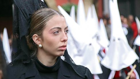 Acto del Encuentro en León