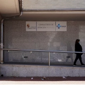 Satse reclama mejoras para los enfermeros a la gerente de Atención Primaria de León