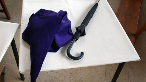 Procesión del Encuentro en León | Peio García / ICAL.