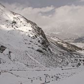 San Isidro y Valle Laciana-Leitariegos reciben más de 16.000 esquiadores durante la Semana Santa | San Isidro San Isidro y Valle Laciana-Leitariegos reciben más de 16.000 esquiadores durante la Semana Santa | San Isidro