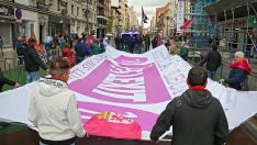 Caminu a la Llibertá 