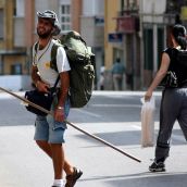 El Ayuntamiento de León opta a 20 millones de euros de fondos europeos para el Camino de Santiago