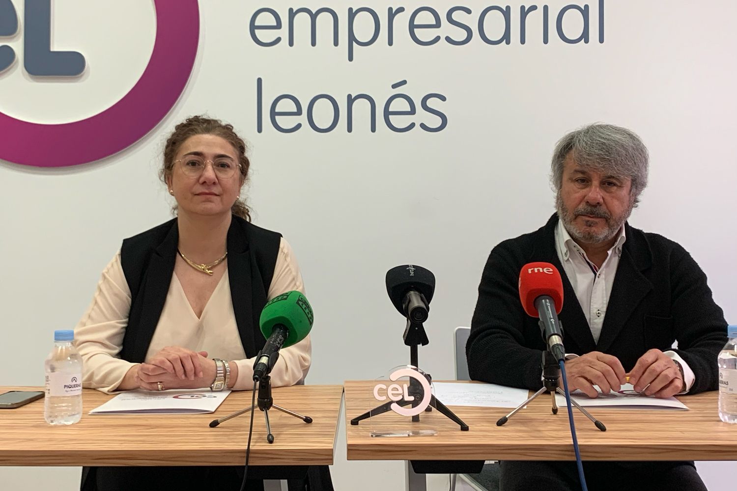 El CEL preguntará a los niños leoneses sobre qué es y qué hace un empresario