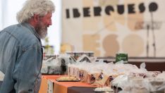 II Feria de Quesos de España y Portugal 'Iberqueso' | Campillo (ICAL)
