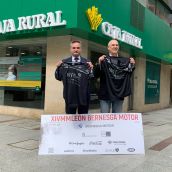 La XIV Media Maratón de León vestirá de negro a más de 4.500 participantes