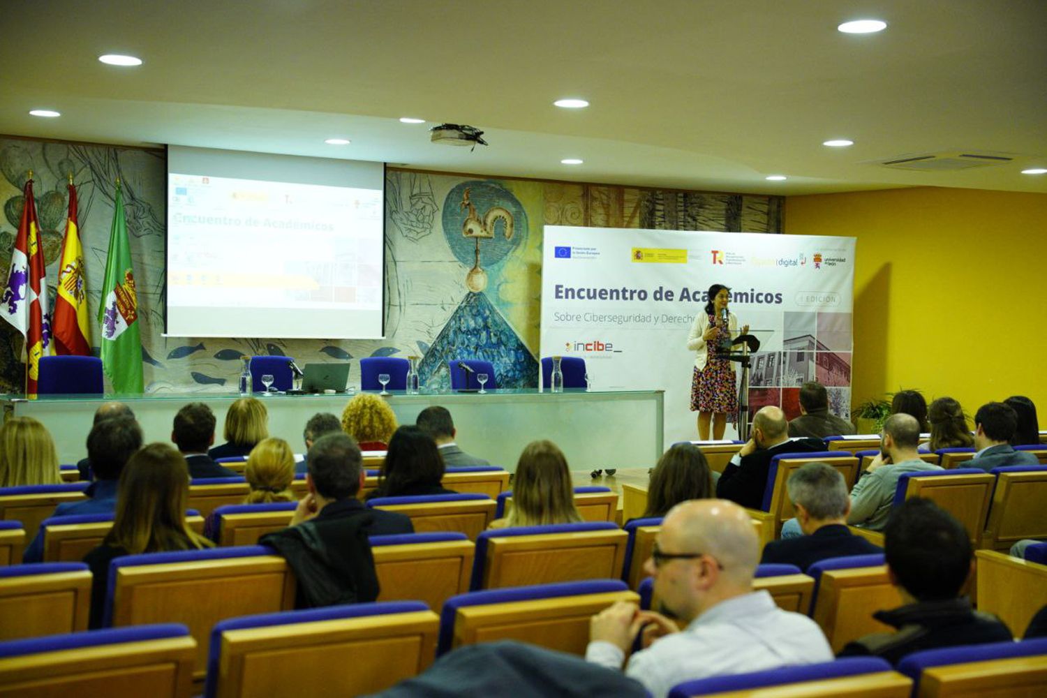 Encuentro académicos incibe ule 3