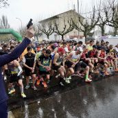 León espera superar el récord de participación en la Media Maratón Bernesga Motor