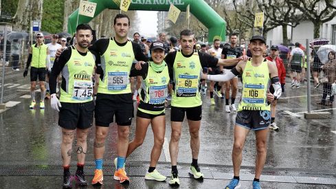 Media Maratón León 2024 Media Maratón León 2024