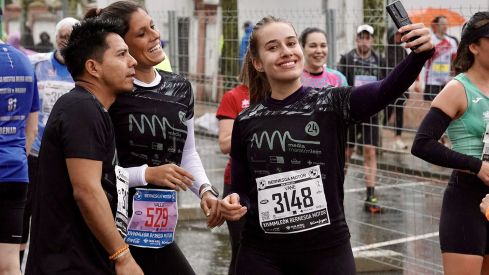 Media Maratón León 2024 Media Maratón León 2024