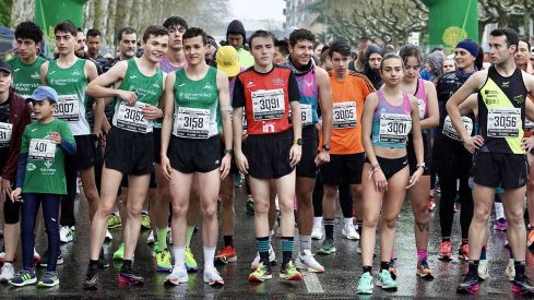 Media Maratón León 2024 Media Maratón León 2024