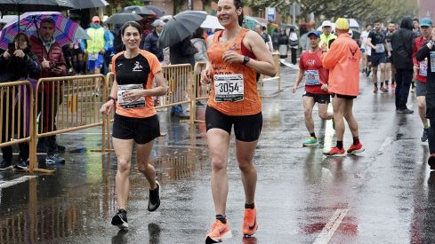 Media Maratón León 2024 Media Maratón León 2024