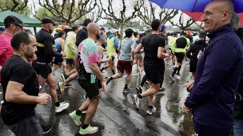 Media Maratón León 2024 Media Maratón León 2024