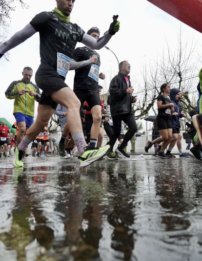 Media Maratón León 2024 Media Maratón León 2024