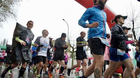 Media Maratón León 2024 Media Maratón León 2024