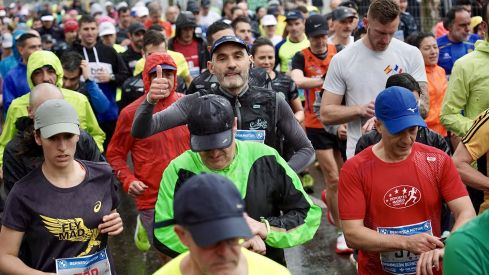 Media Maratón León 2024 Media Maratón León 2024