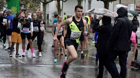 Media Maratón León 2024 Media Maratón León 2024