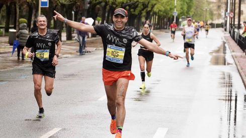 Media Maratón León 2024 Media Maratón León 2024