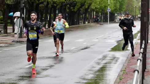Media Maratón León 2024 Media Maratón León 2024