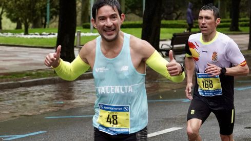 Media Maratón León 2024 Media Maratón León 2024