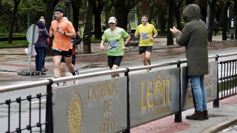 Media Maratón León 2024 Media Maratón León 2024