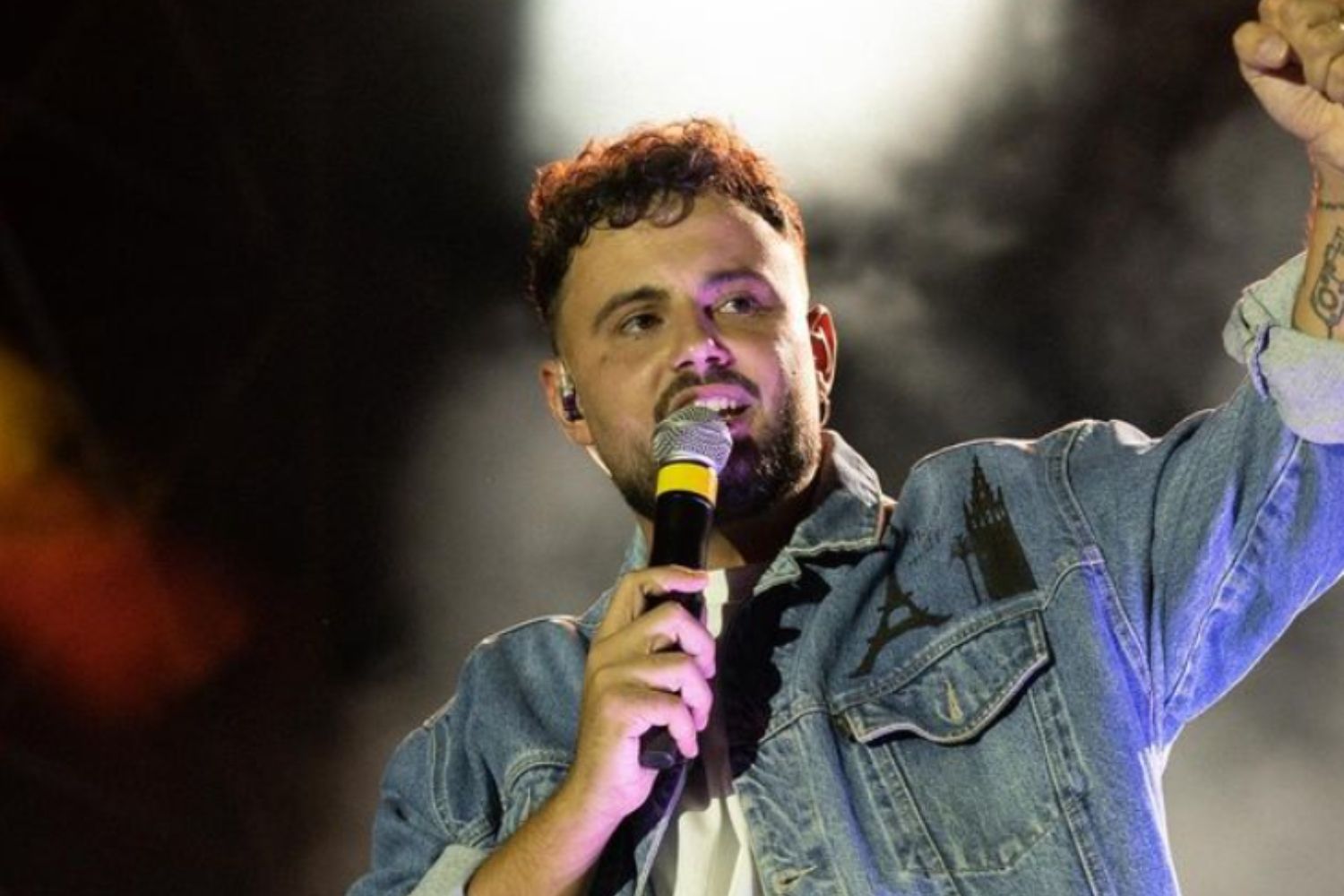 Juan Amodeo Juan Amodeo