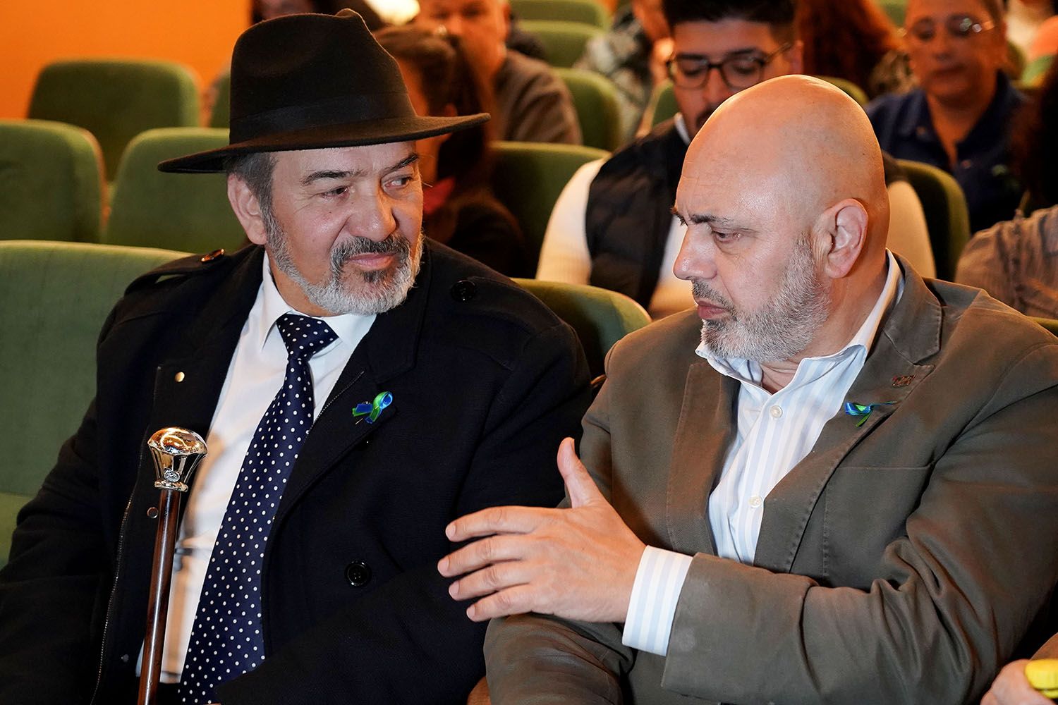 Dia del Pueblo Gitano en León2 Dia del Pueblo Gitano en León2