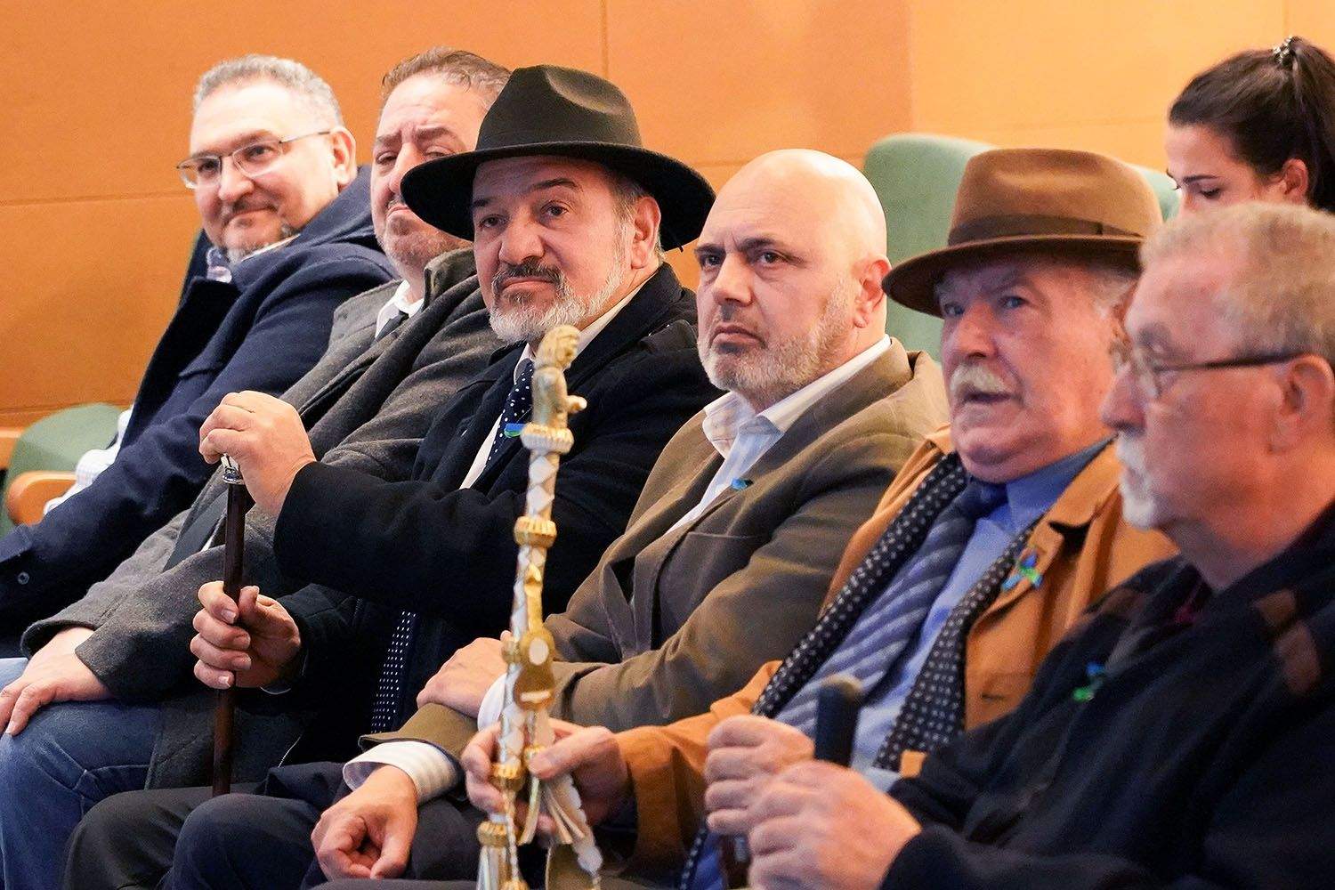 Dia del Pueblo Gitano en León4 Dia del Pueblo Gitano en León4