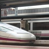 Renfe transportó en León a un 31% más de viajeros de Media Distancia durante el año pasado