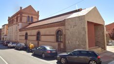 Un nuevo capítulo para la fábrica Araú: la Fundación Uapo busca darle una nueva vida Un nuevo capítulo para la fábrica Araú: la Fundación Uapo busca darle una nueva vida