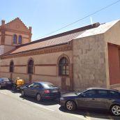 Un nuevo capítulo para la fábrica Araú: la Fundación Uapo busca darle una nueva vida Un nuevo capítulo para la fábrica Araú: la Fundación Uapo busca darle una nueva vida