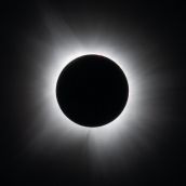   Eclipse solar total en Dallas, Texas, el lunes 8 de abril de 2024 | NASA 