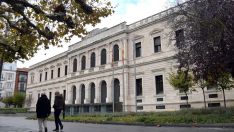 TSJCyL | Confirmada la condena de seis años por intento de homicidio tras una agresión con arma blanca en León TSJCyL | Confirmada la condena de seis años por intento de homicidio tras una agresión con arma blanca en León