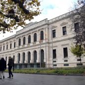 Tribunal Superior de Justicia de Castilla y León