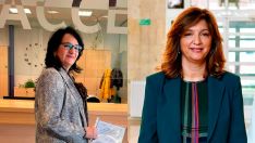 Teresa Mata recurre la validez de la candidatura de Nuria González al Rectorado