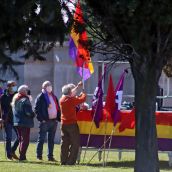 homenaje segunda república leon