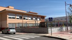 CEIP San Claudio de León CEIP San Claudio de León