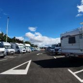 autocaravanas en León autocaravanas en León