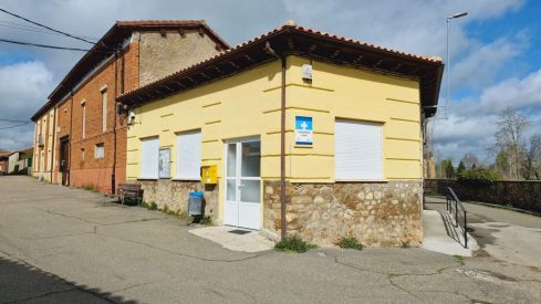 Barrio de Nuestra Señora recupera su consultorio médico tras una inversión municipal