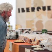 Pasadas ediciones de la Feria Iberqueso en Valencia de Don Juan | Campillo / ICAL