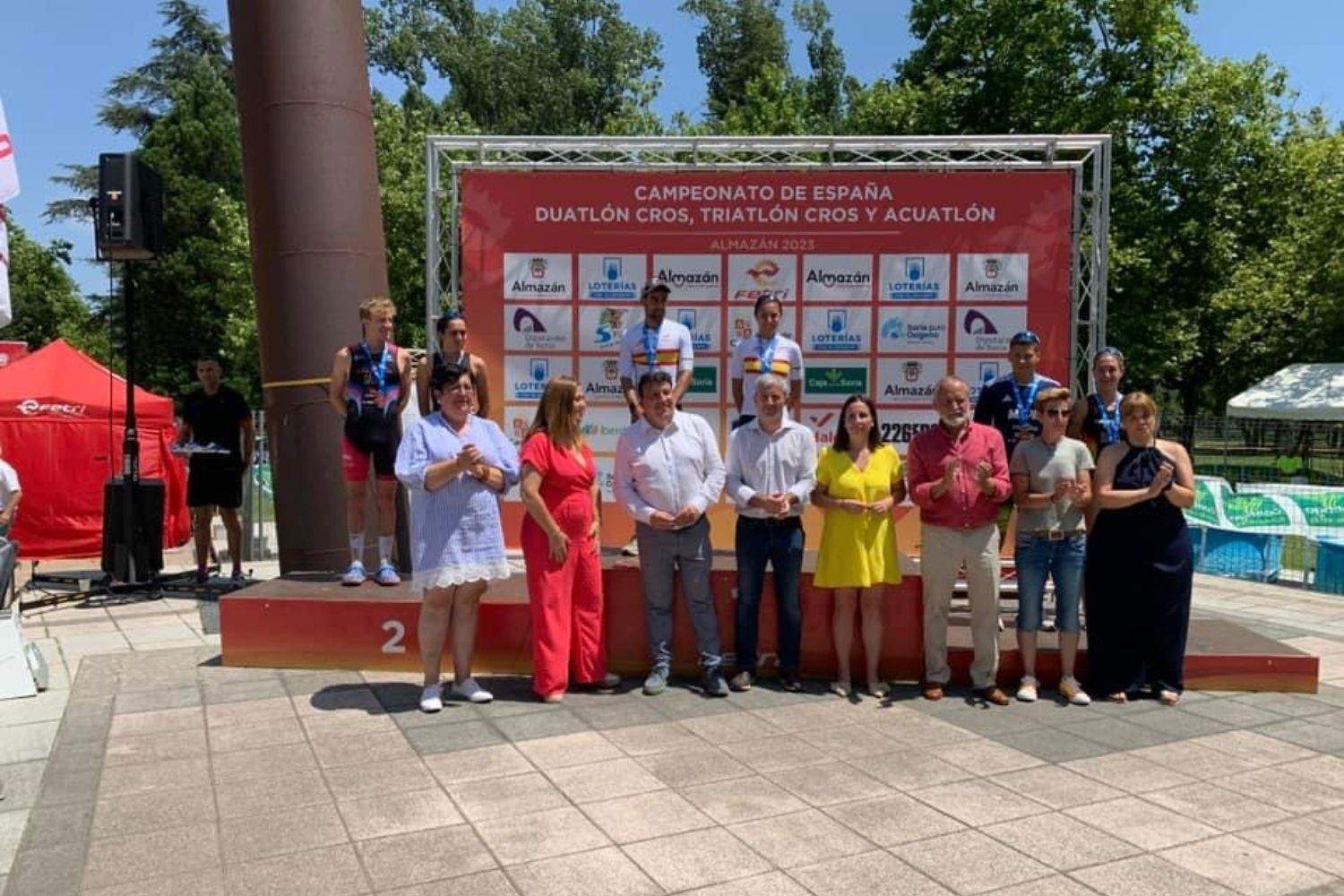 Marina Muñoz y Kevin Tarek Viñuela, seleccionados para el Campeonato de Europa de Coimbra Marina Muñoz y Kevin Tarek Viñuela, seleccionados para el Campeonato de Europa de Coimbra