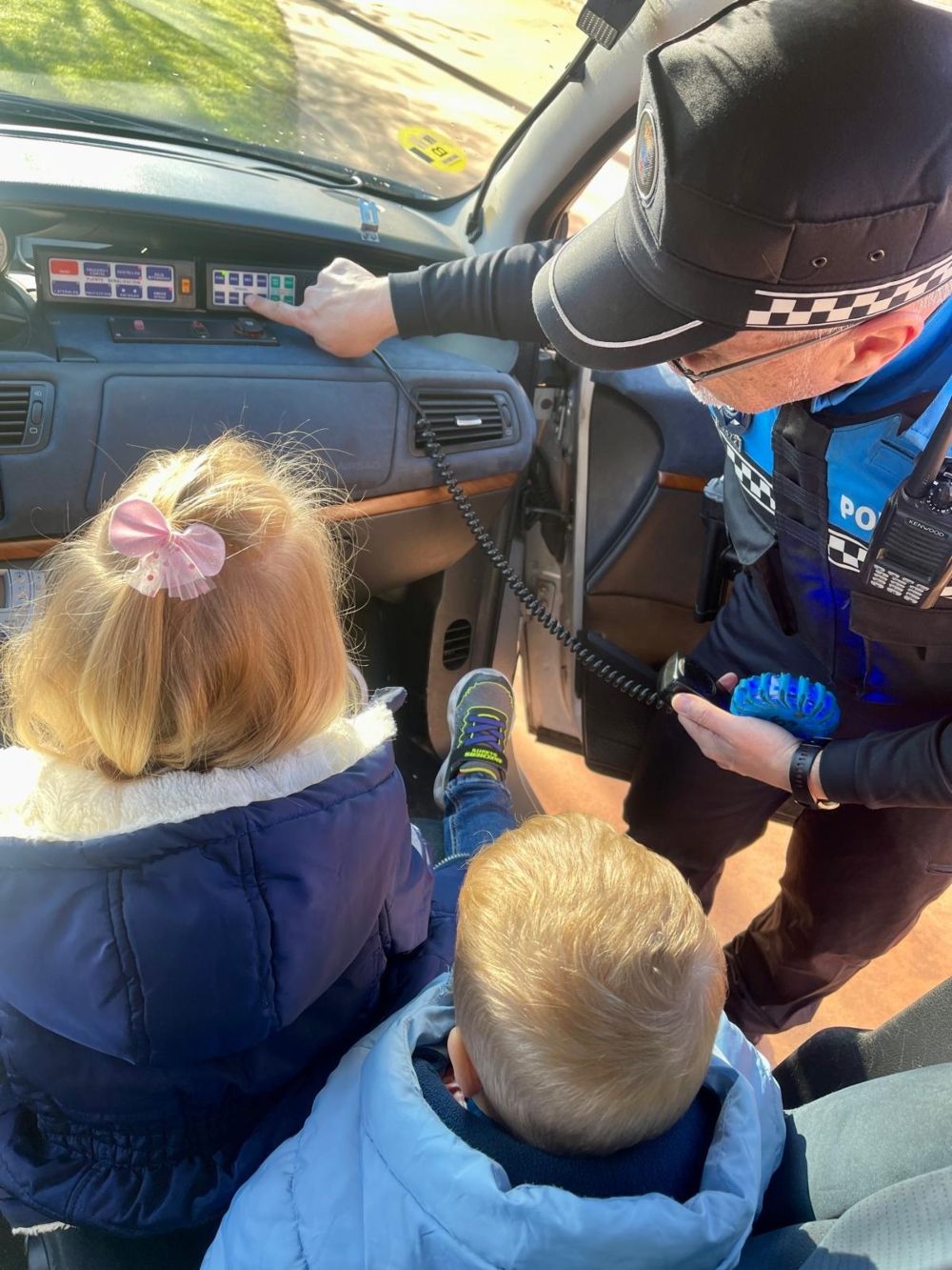 Jornadas educación vial 1 Jornadas educación vial 1