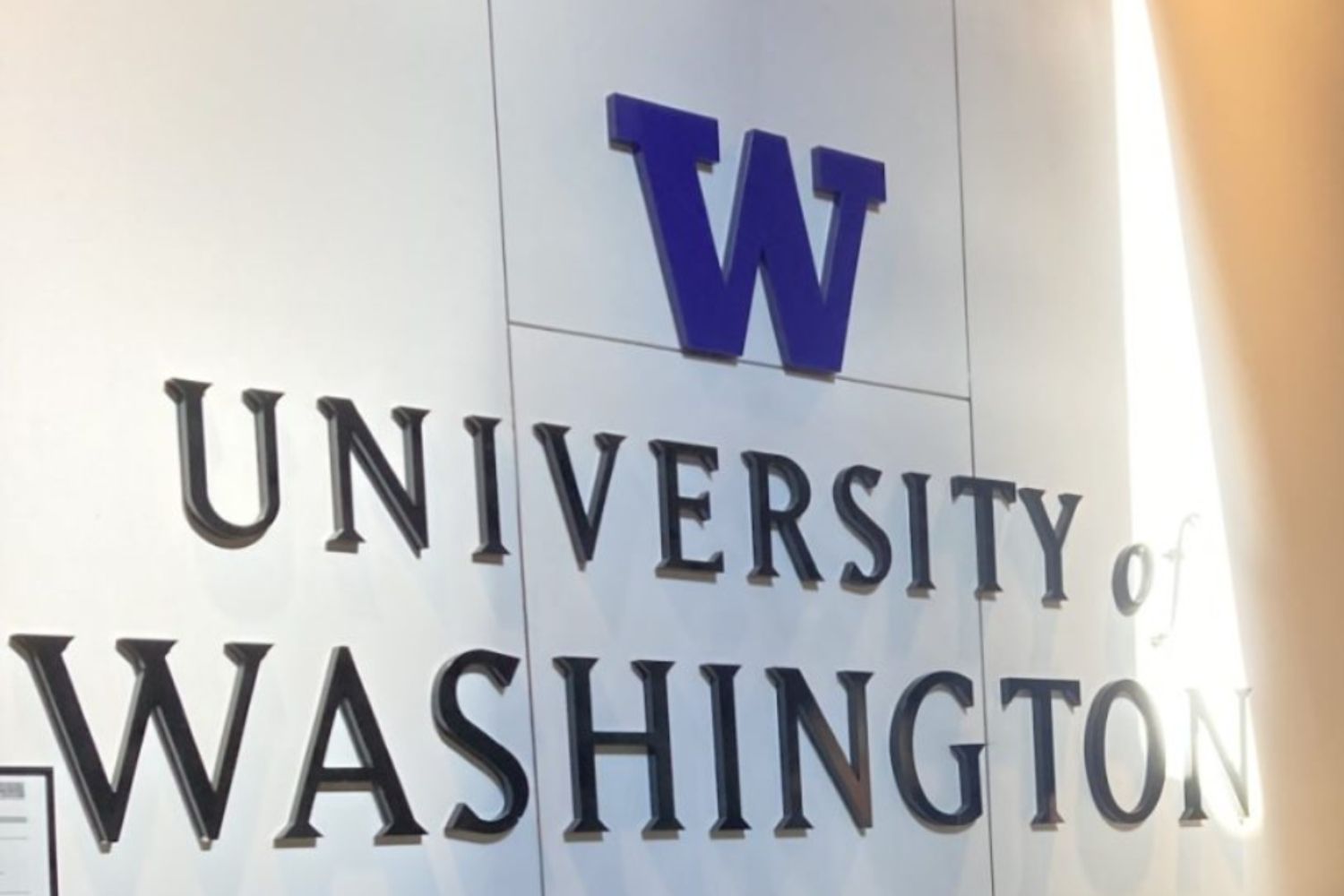 La UPL agradece a la Universidad de Washington sus años de presencia en León ante la visita de su presidenta | Washington.edu