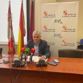 La Junta destina más de 3 millones de euros a León para mejorar los servicios públicos en municipios de menos de 20.000 habitantes