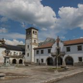 El Ayuntamiento de Villamanín (León) denuncia que el municipio lleva cuatros días sin servicio de telefonía móvil e internet