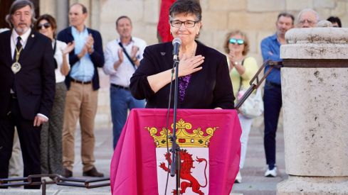 Entrega de los Premios Decreta 2023 | Campillo / ICAL