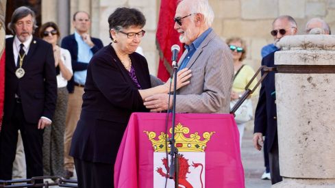 Entrega de los Premios Decreta 2023 | Campillo / ICAL