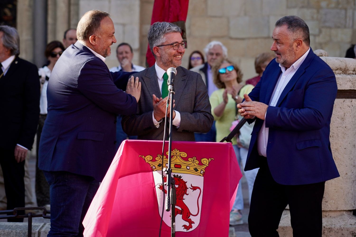 Entrega de los Premios Decreta 2023 | Campillo / ICAL