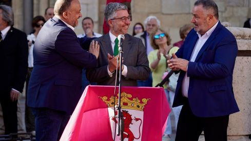 Entrega de los Premios Decreta 2023 | Campillo / ICAL