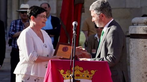 Entrega de los Premios Decreta 2023 | Campillo / ICAL