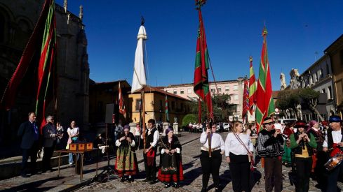 Entrega de los Premios Decreta 2023 | Campillo / ICAL
